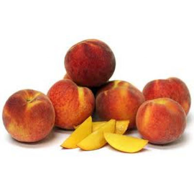 Peaches Yellow 500g